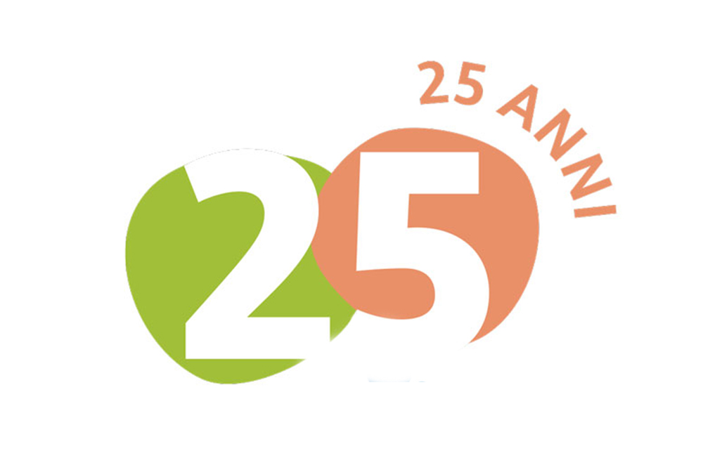 25 ANNI DI FRATERNITÀ