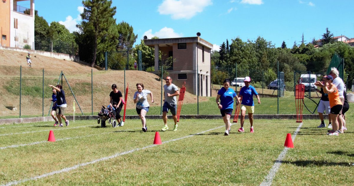 Attività sportive