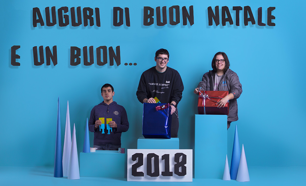 BUON NATALE..DI ATTESA