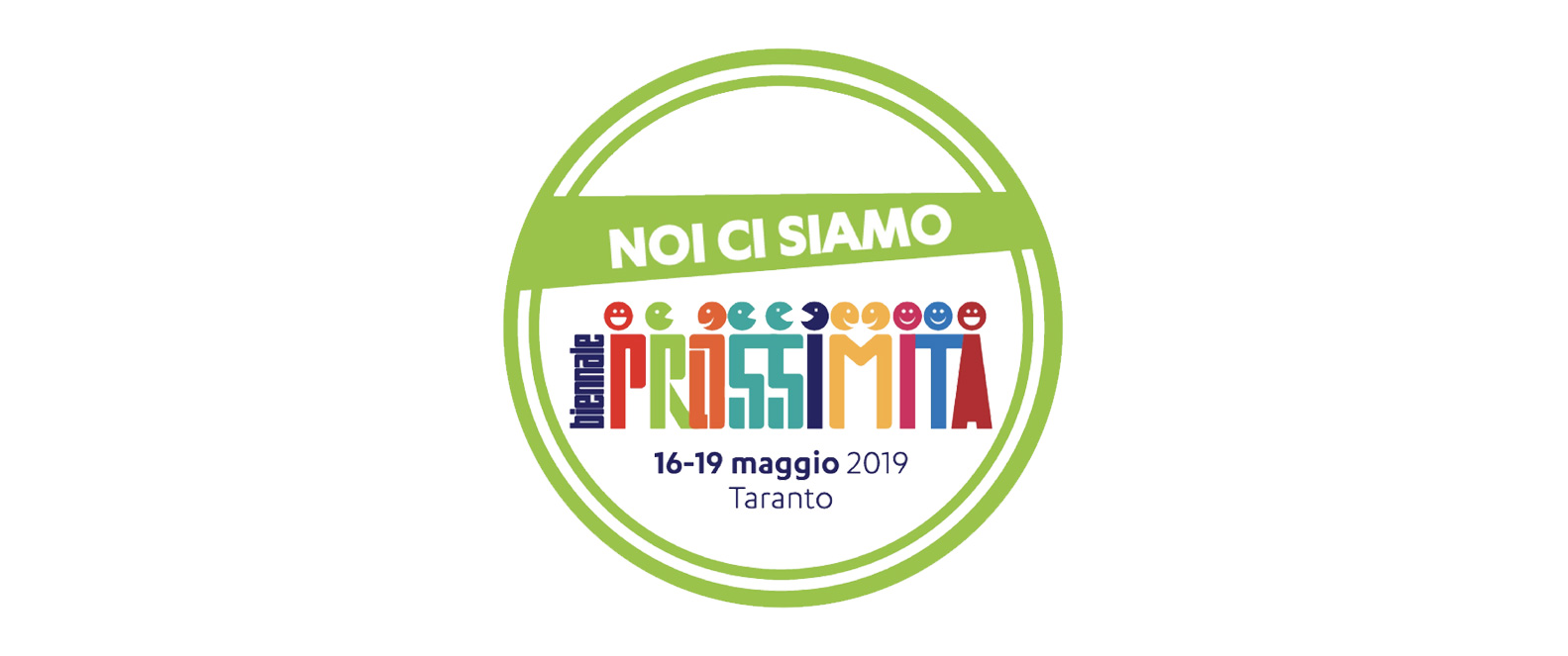 BIENNALE DELLA PROSSIMITÀ 2019